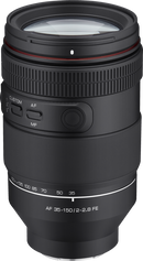 SAMYANG AF 35-150MM F2-2.8 FE, L-MOUNT