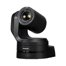 Panasonic HD Integrated Camera, 1-inch large MOS, BLACK
