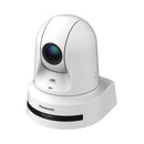 Panasonic 4K Integrated Camera, 1/2.5-type MOS, 2160/50p (HDMI), 1080/50p (3G SDI), WHITE