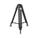SmallRig 4167 FreeBlazer Heavy-Duty Carbon Video Tripod
