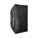 SmallRig 4199 LA-R6090 Softbox Rectangular