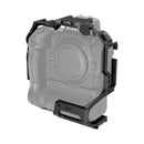 SmallRig 3982 Cage for Nikon Z 8 with MB-N12 Battery Grip