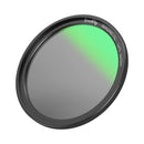 SmallRig 4216 MagEase Magnetic CPL Filter Kit (52mm)