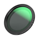 SmallRig 4215 MagEase Magnetic VND Filter Kit ND2 -ND32 (1-5 Stop) 52mm
