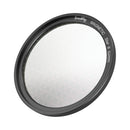 SmallRig 4218 MagEase Magnetic Star-Cross Filter Kit (8 Points) 52mm