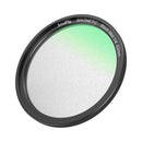 SmallRig 4217 MagEase Magnetic 1/4 Effect Black Mist Filter Kit (52mm)