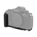 SmallRig 4263 L-Shape Handle for Nikon Z fc (Black)