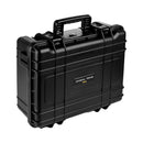 NiSi Cine Hard Shell Case For 6pcs Athena Lenses