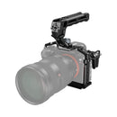 SmallRig 4198 Cage Kit For Sony A7 III A7R III
