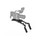 SmallRig 4274 Shoulder Rig Kit Pro