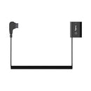 SmallRig 4253 D-Tap to NP-FZ100 Dummy Battery Power Cable
