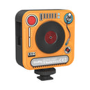 SmallRig 4276 Full Color Mini LED Video Light Vibe P108