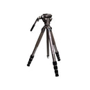 Sirui CT04 CT5 Tripod Grey