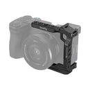 SmallRig 4337 Half Cage for Sony A6700 / A6600 / A650