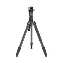 SmallRig 4319 Video tripod kit CT190 Alu