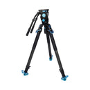 Sirui SVT-75 Lite SVH15 Tripod