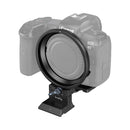 SmallRig 4300 Rotatable Horizontal-to- Vertical Mount Plate Kit for Canon R-series