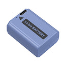 SmallRig 4330 Camera Battery USB-C Rechargable NP -FW50