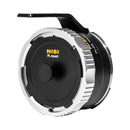NiSi Cine Lens Mount Adapter Athena PL-DX