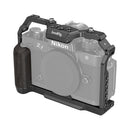 SmallRig 4261 Cage for Nikon Z f