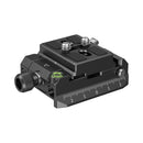 SmallRig 4234 Mount Plate Kit Universal ARCA Manfrotto compatible