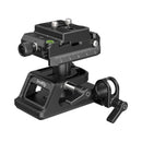 SmallRig 4233 Height adjustable Mount Plate Kit Universal ARCA Manfrotto compat