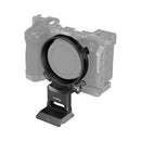 SmallRig 4424 Rotatable Horizontal-to- Vertical Mount Plate for Sony A7C II / A7 C