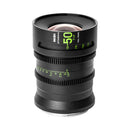 NiSi Cine Lens Athena Prime 50mm T1.9 Fujifilm G-Mount