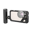 SmallRig 4398 Mobil Video Kit Single Til Iphone 15 Pro