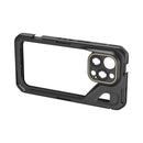 SmallRig 4391 Mobil Cage til Iphone 15 Pro Max