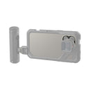SmallRig 4394 17mm Objektiv Mount adapter Til Iphone 15 Pro og Pro Max Cages