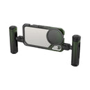 SmallRig 4407 Special Mobile Video Kit Dual Handheld for iPhone 15 Pro Max