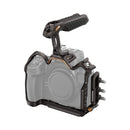 SmallRig 4317 Cage Kit "Night Eagle" For Nikon Z8