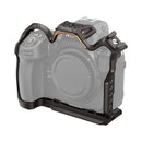SmallRig 4316 Cage "Night Eagle" For Nikon Z 8
