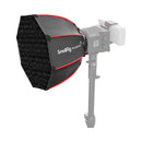 SmallRig 4358 Mini Parabolic Softbox RA-D30