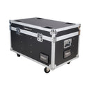 Nanlux Flight case for Evoke 2400B & reflector 45°