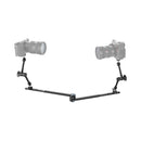 SmallRig 4362 x Mikevisuals Extension Arm Tracking Shot Kit