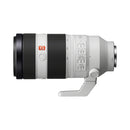 Sony FE 100-400mm F4.5-5.6 GM