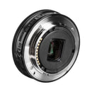 Sony E 20mm F2.8