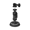 SmallRig 4466 Magic Arm Magnetic Suction Cup Mounting Support Kit for Action Camera