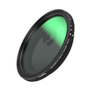 SmallRig 4386 Magnetic VND Filter Kit ND2-ND32 (1-5 Stop) with M-mount 52mm