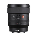 Sony FE 24mm F1.4 GM