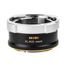NiSi Cine Lens Mount Adapter Athena PL-XCD