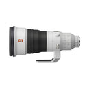Sony FE 400mm F2.8 GM OSS