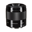 Sony E 50mm F1.8 OSS