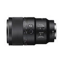 Sony FE 90mm F2.8 G OSS Macro
