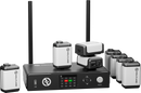 Hollyland Wireless Tally System-8 Lights