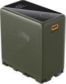 SmallRig 4577 NP-F970 Grøn USB-C
