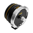 NiSi Cine Lens Mount Adapter Athena PL-Z