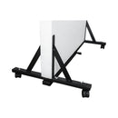 Kupo KCP-619 Foamcore Holder Stand With Wheels